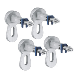 Настенные уголки для системы инсталляции GROHE (1039999990)