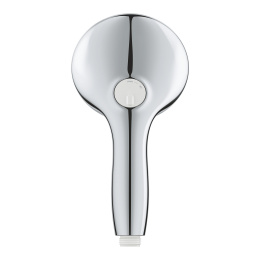 Ручной душ GROHE Tempesta 110, 5,6 л/мин, 2 режима, хром (2759730E)