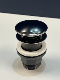 Донный клапан нажимной GROHE, хром (40824000/U3), уцененный товар