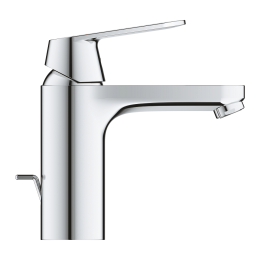 Готовый комплект для ванной комнаты GROHE Eurosmart Cosmopolitan, хром (NB0005)