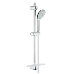 Готовый комплект для ванной комнаты GROHE Eurosmart Cosmopolitan, хром (NB0005)