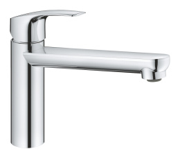 Смеситель для кухни GROHE Eurosmart, хром (30617000)
