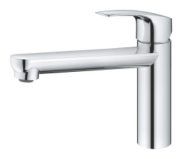Смеситель для кухни GROHE Eurosmart, хром (30617000)