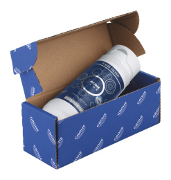 Фильтр для GROHE Blue и GROHE Red, S-Size, 600 л., (40404001)