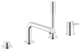 Смеситель для ванны GROHE Concetto, хром (19576002)