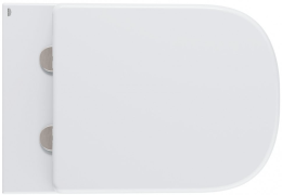 Подвесной унитаз GROHE Euro Ceramic с сиденьем, альпин-белый (NW0356)