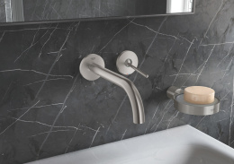 Держатель для мыльницы GROHE Atrio, суперсталь (40305DC3)