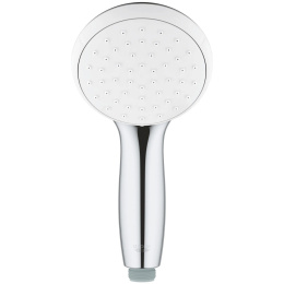 Готовый комплект для ванной комнаты GROHE Eurosmart, хром (124470)