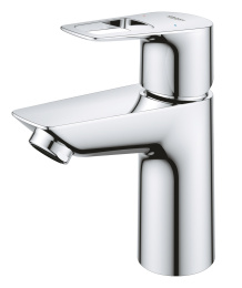 Смеситель для раковины GROHE BauLoop, S-size, хром (23879001)