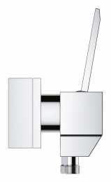 Смеситель для душа GROHE Eurocube Joy, хром (23665000)