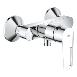 Смеситель для душа GROHE BauLoop, хром ( 23634001)