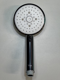 Ручной душ GROHE Tempesta Cosmopolitan 100, 4 режима, хром/белый (27575002/U), уцененный товар