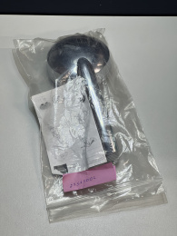 Ручной душ GROHE Tempesta Cosmopolitan 100, 4 режима, хром/белый (27575002/U), уцененный товар