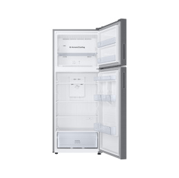 Холодильник Samsung RT42CG6000S9WT с верхней морозильной камерой, 411 л