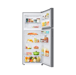 Холодильник Samsung RT42CG6000S9WT с верхней морозильной камерой, 411 л