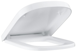 Комплект инсталляции GROHE Rapid SL 3 в 1 с унитазом Euro Ceramic и сиденьем с микролифтом (NW0113)
