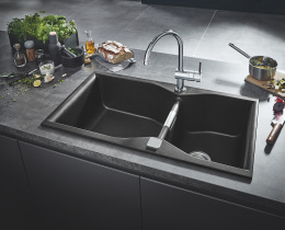 Готовый набор для кухни GROHE Minta (NK0033)