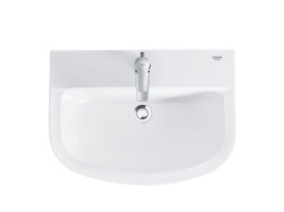 Смеситель для раковины GROHE BauCurve, хром (32805000)