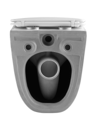 Комплект инсталляции GROHE 38772SH0 с унитазом Aquatek ГЕЛИОС и сиденьем с микролифтом (NW0533)