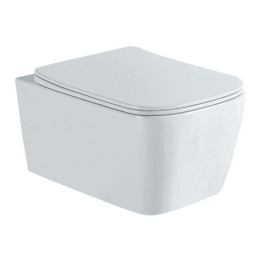 Комплект инсталляции GROHE 38772SH0 с унитазом Aquatek ЛИБРА New и сиденьем с микролифтом (NW0157)