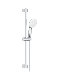 Готовый комплект для душа GROHE BauLoop скрытого монтажа, хром (NSB0169)