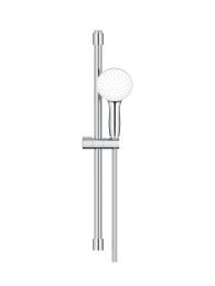 Готовый комплект для душа GROHE BauLoop скрытого монтажа, хром (NSB0169)