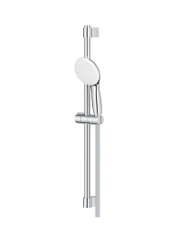 Готовый комплект для душа GROHE BauLoop скрытого монтажа, хром (NSB0169)