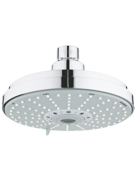 Готовый комплект для душа GROHE BauLoop скрытого монтажа, хром (NSB0169)