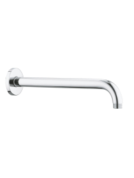 Готовый комплект для душа GROHE BauLoop скрытого монтажа, хром (NSB0169)