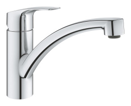 Смеситель для кухни GROHE Eurosmart, хром (30506000)