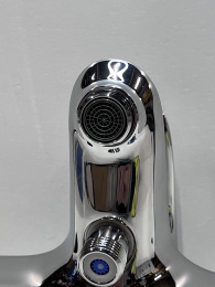 Смеситель для ванны GROHE Eurostyle, хром (33591003/U2), уцененный товар