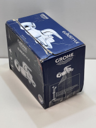 Смеситель для ванны GROHE Eurostyle, хром (33591003/U2), уцененный товар