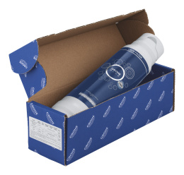 Фильтр для GROHE Blue и GROHE Red, L-Size, 2500 л., (40412001)