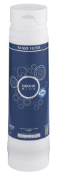 Фильтр для GROHE Blue и GROHE Red, M-Size, 1500 л., (40430001)