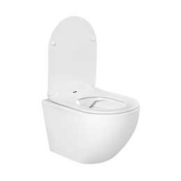 Комплект инсталляции GROHE Rapid SL 38772SH0 с унитазом Aquatek ЕВРОПА AQ1901-00 и сиденьем с микролифтом (NW0252)