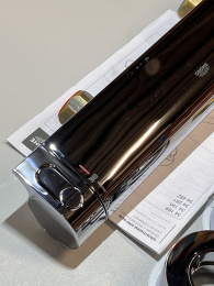 Термостат для душа GROHE Grohtherm 2000, хром (34169001/U1C), уцененный товар