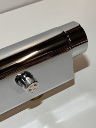 Термостат для душа GROHE Grohtherm 2000, хром (34169001/U1C), уцененный товар
