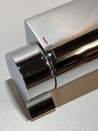 Термостат для душа GROHE Grohtherm 2000, хром (34169001/U1C), уцененный товар