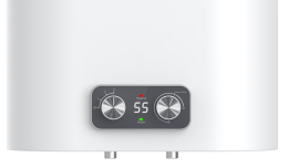 Электрический водонагреватель Philips AWH1615/51(30YB), 30 л