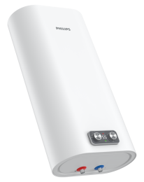 Электрический водонагреватель Philips AWH1617/51(80YB), 80 л