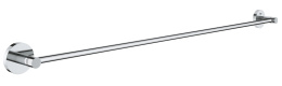 Держатель для банного полотенца GROHE Essentials 800 мм, хром (40386001)
