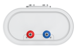 Электрический водонагреватель Philips AWH1617/51(80YB), 80 л