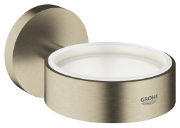 Держатель GROHE Essentials, никель матовый (40369EN1)