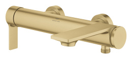 Смеситель для ванны GROHE Allure, холодный рассвет матовый (32826GN1)