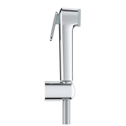 Набор для гигиенического душа GROHE Tempesta-F Trigger Spray 30, 1250 мм, хром (27513001)