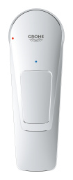 Смеситель для раковины GROHE BauLoop, S-size, хром (23883001)