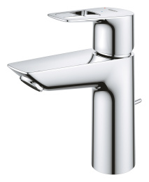 Смеситель для раковины GROHE BauLoop, M-size, хром (23887001)