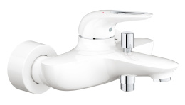 Готовый комплект для ванной комнаты GROHE Eurostyle, белая луна (NB0019-1)
