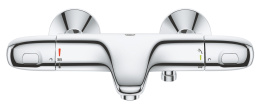 Термостат для ванны GROHE Grohtherm 1000, хром (34816003)