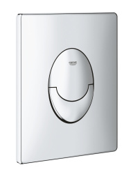 Комплект инсталляции GROHE Rapid SL 3 в 1 с унитазом Ceramicanova Пик (CN4007) и звукоизоляционным комплектом (NW0777)